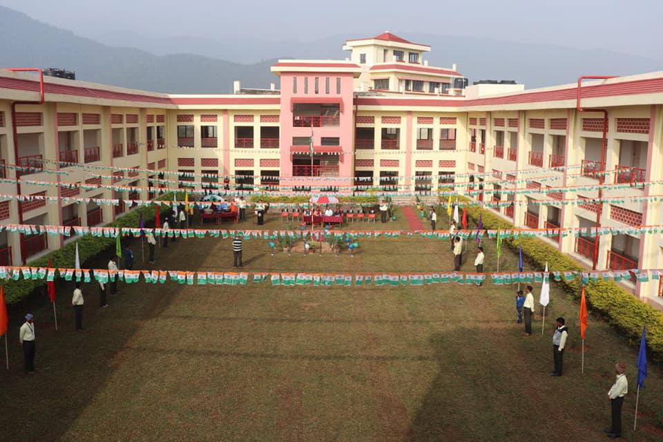 School
