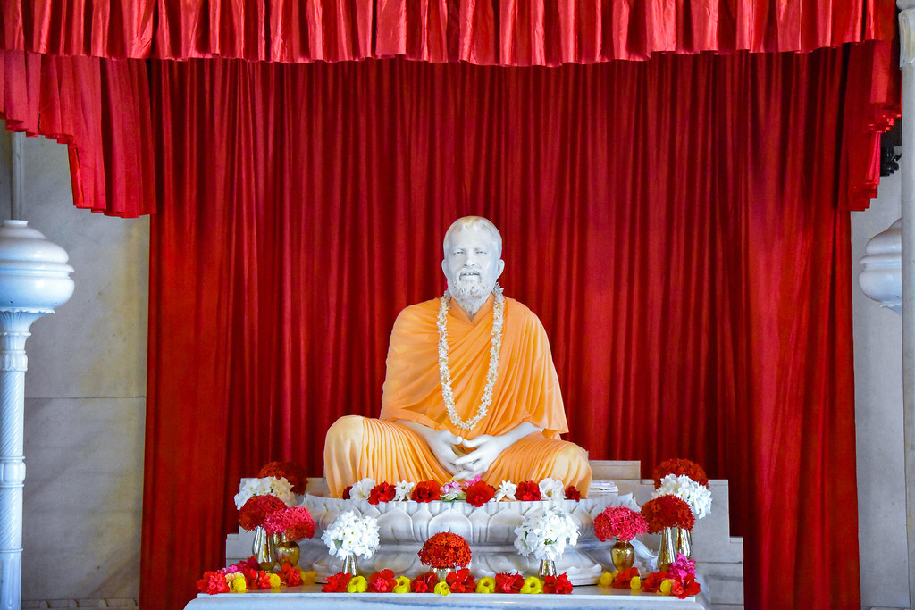 Belurmath Shrine